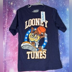 New boys looney tunes T-shirt 🛍